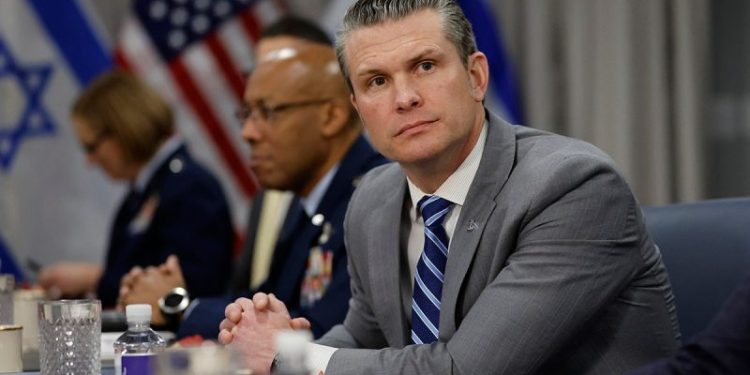 ‘Make NATO great again’: Hegseth pushes European allies to step up defense efforts