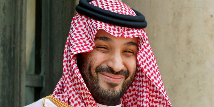 Saudi Arabia contradicts Trump, vows no ties with Israel without creation of Palestinian state