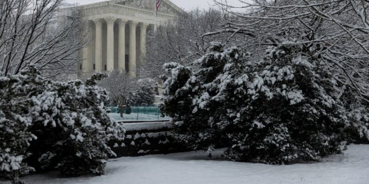 I was a White House lawyer and I found Trump’s way around the left’s lawfare roadblocks