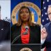 Trump removes Antony Blinken, Letitia James, Alvin Bragg’s security clearances among others