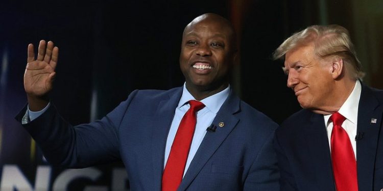 NRSC chair reveals how many GOP Senate seats he’s gunning for during 2026 midterms