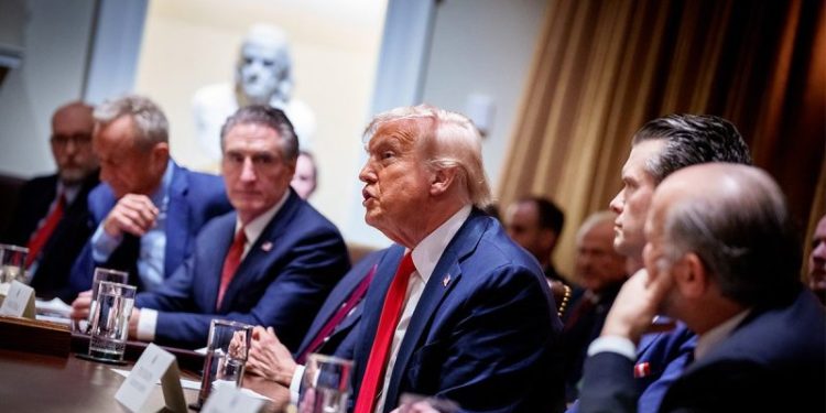 Putin ‘doesn’t want peace,’ EU chief diplomat warns ahead of Trump, Zelenskyy deal