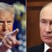Russia says US relations ‘on the brink of a breakup,’ won’t confirm Trump-Putin talk