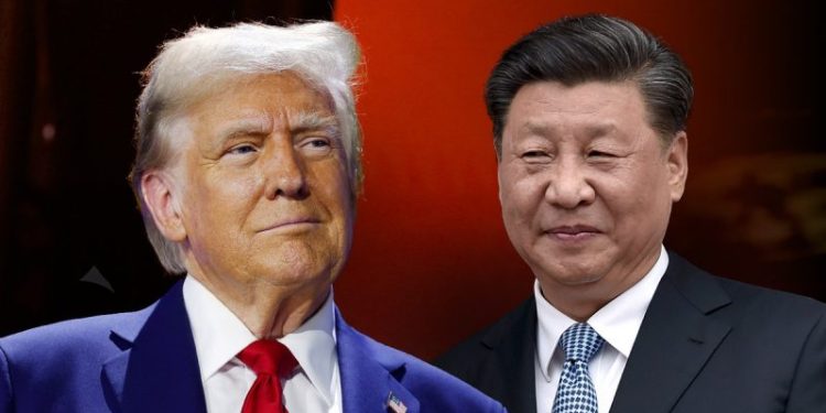 Trump’s latest moves signals most ‘hawkish’ approach on China yet: expert