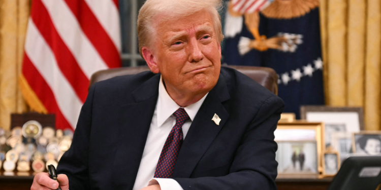 Judicial pushback against Trump’s agenda will likely lead to one final face-off, experts say