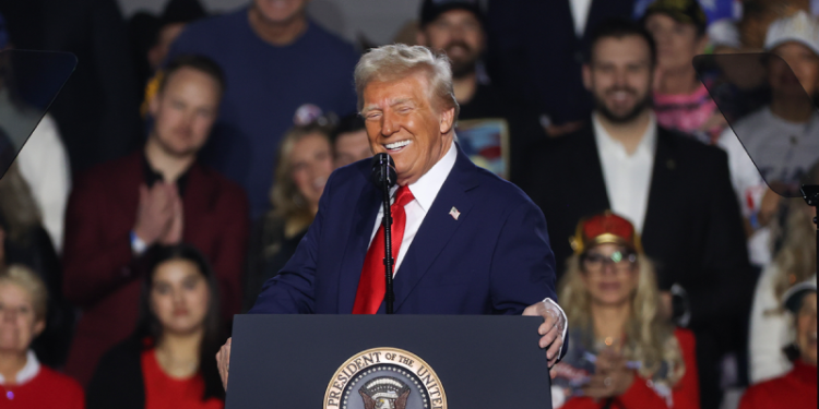 Dems likely to ‘waste millions’ on deluge of lawsuits but could cost Trump precious time: expert