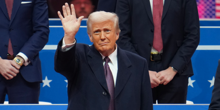 White House expecting ‘spike’ in federal resignations as at least 20K take buyouts