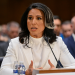 Tulsi Gabbard confirmation fate to be tested with key committee vote