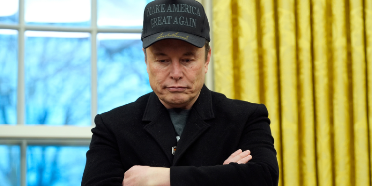 ‘Saved the country’: CPAC attendees see silver lining after Elon Musk’s DOGE speech