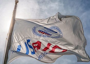 Musk’s DOGE takes aim at ‘viper’s nest’ federal agency with global footprint