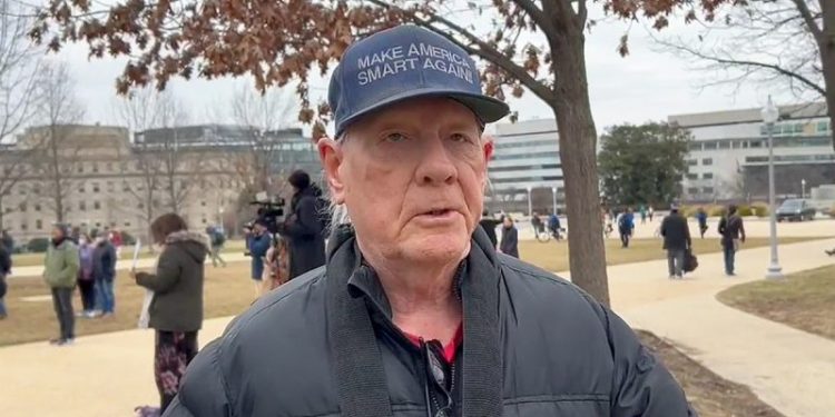 USAID activists say stopping ‘corporate welfare’ outweighs ending funds to terror-linked groups