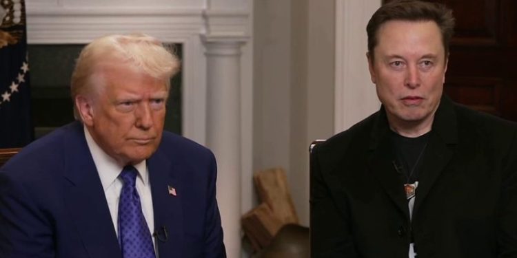 Musk opens up about dinner party that soured when Trump’s name was invoked: ‘Like methamphetamine and rabies’