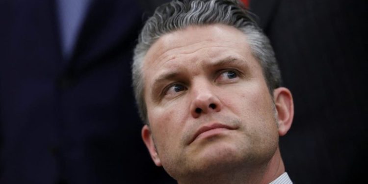 DOD closes think tank arm marred by ‘inefficiency’ and criticized by GOP for ties to Trump-Russia probe