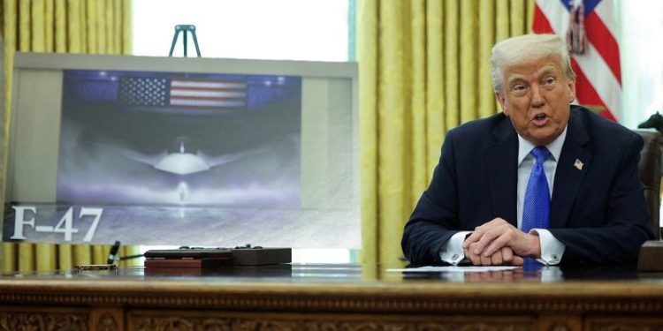 Musk was never briefed on China war plans at Pentagon meeting, Trump and Hegseth say