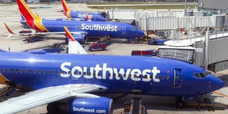 Goodbye to ‘bags fly free’ on Southwest Airlines, the last freebie in America