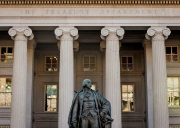 Treasury ends enforcement of business ownership database meant to stop shell company formation