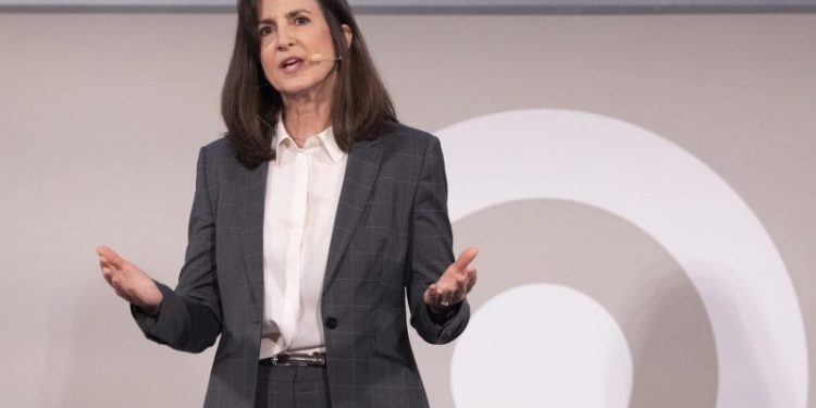 Starbucks poaches Nordstrom CFO as executive shake-up continues