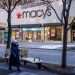 Macy’s turnaround hinges on revamping some stores and closing others. It appears to be working.