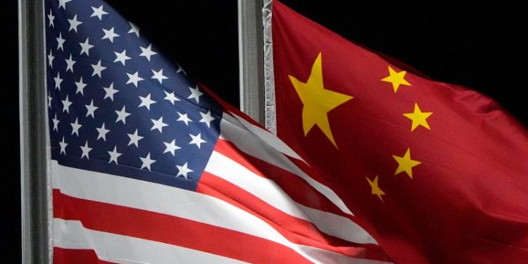 Chinese nationals banned from US student visas under new House GOP proposal