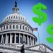 $36 trillion national debt inspires new ‘fiscal responsibility’ group led by Democrat
