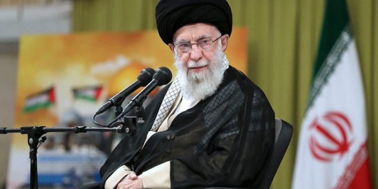 Trump says ‘something’s going to happen very soon’ with Iran as he pushes to negotiate nuclear deal