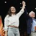 Bernie Sanders, AOC take aim at Trump and Musk, as well as Democrats, at western rallies