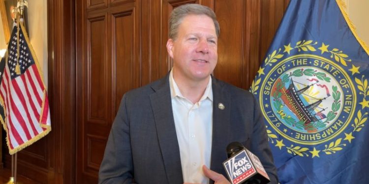 Sununu says ‘door is not closed’ on ’26 Senate run in battleground New Hampshire: ‘I would win’