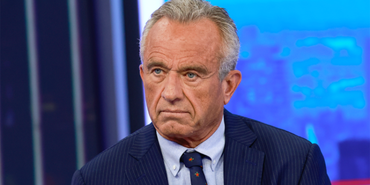 FDA chief counsel who defended abortion pill under Biden resigns 2 days into job