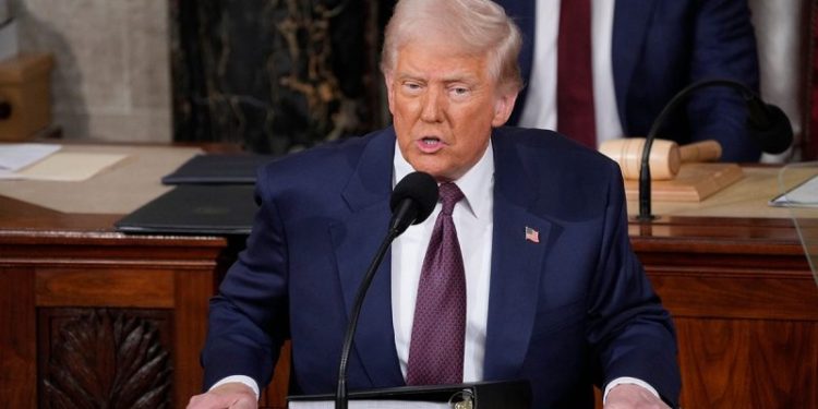 New poll details Americans’ views on Trump and Musk