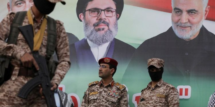 Trump vindicated as explosive report confirms Iran supervises Houthi ‘political and military affairs’