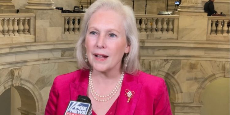 Left loses it over possibility of Musk top secret China briefing: ‘No business’