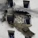 Ukraine launches biggest drone attack on Moscow, killing 2, as US talks begin