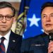 Elon Musk strategizes $1 trillion spending cuts with House DOGE panel in closed-door meeting