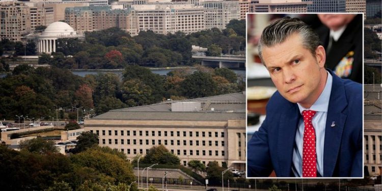 A second judge rules against Trump’s removal of transgender troops