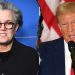 President Trump slams Rosie O’Donnell after she flees US: ‘You’re better off not knowing’ her