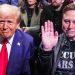 EXCLUSIVE: Elon Musk PAC thanks Trump for ‘saving the American Dream’ in new million-dollar ad