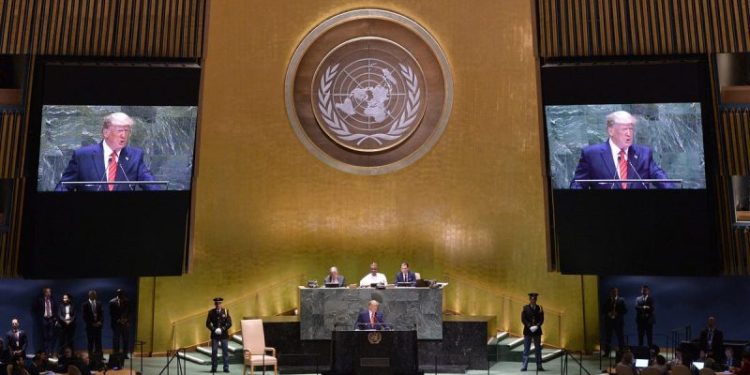 DOGE USAID budget cuts hit UN in ‘worst liquidity crisis since its establishment’