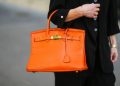 Hermès to hike U.S. prices for iconic bags and scarves in response to Trump tariffs