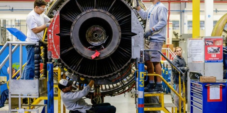 RTX, GE Aerospace expect more than $1 billion tariff impact