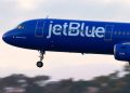 JetBlue to partner with another U.S. airline in the coming weeks