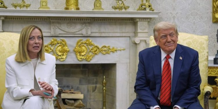 Trump: Jimmy Carter died a happy man because Biden holds title for ‘worst’ president in history