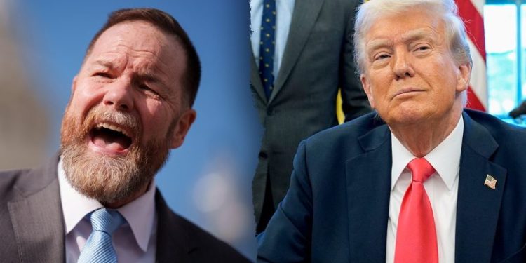 SCOOP: DOGE Caucus plans White House meeting as Elon Musk preps to step back