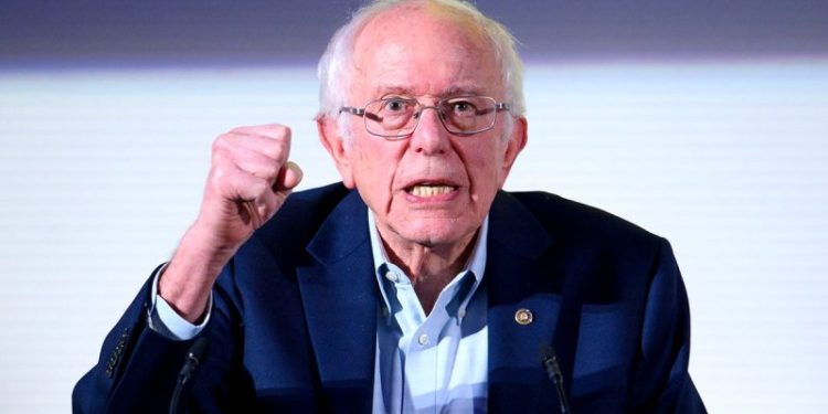15 Democrats back Sanders’ failed resolutions to cancel military aid to Israel