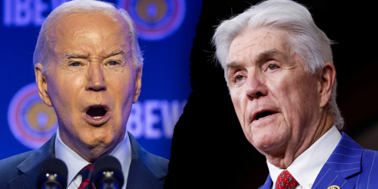 Lawmakers take action after report shows Biden-era SBA failed to probe 2 million alleged COVID aid fraudsters