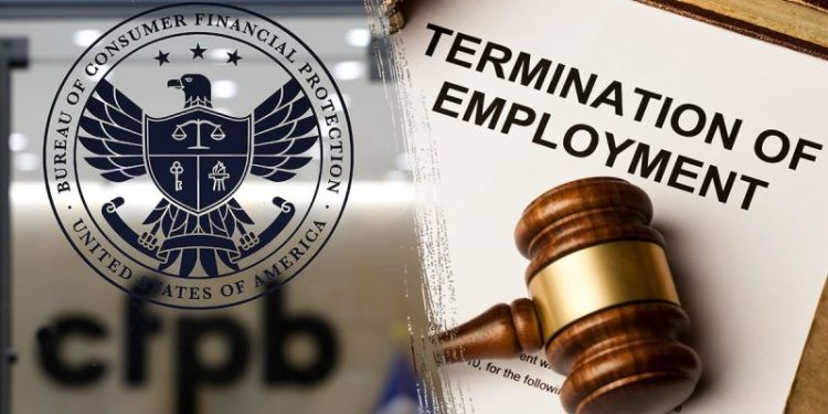 Appeals court restores hold on Trump admin’s plan to cut government agency by 90%