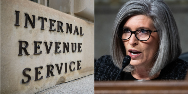 ‘Rules for thee’: Senate DOGE leader seeks crackdown on tax-dodging government workers