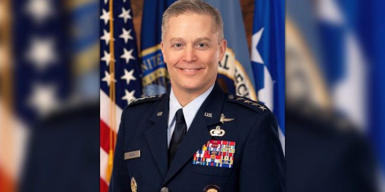 National Security Agency Director Gen. Haugh fired, civilian deputy director reassigned