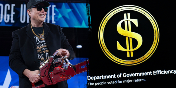 Trump wants Musk to stay with administration, says DOGE found something ‘horrible’ today