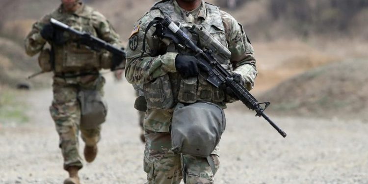 Hegseth vows crackdown on military obesity after shocking Reserve, Guard report