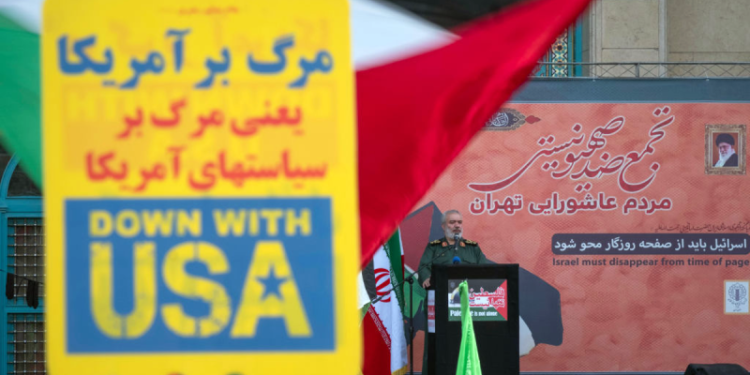 Bipartisan senators push tougher penalties for foreign-backed crimes on US soil